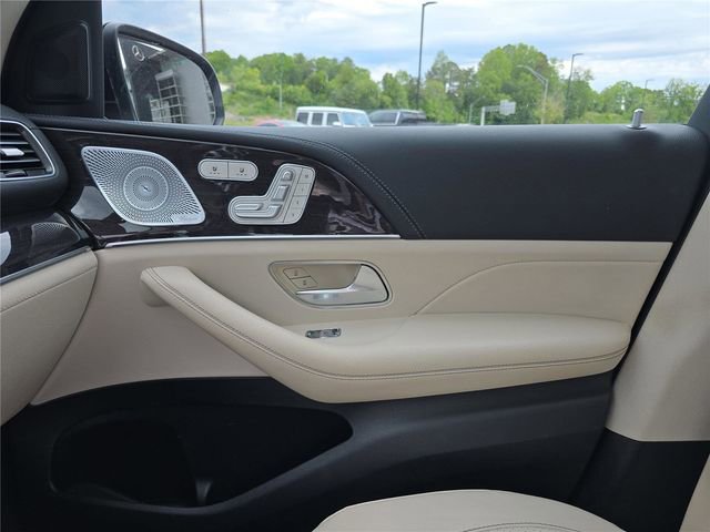 Used 2021 Mercedes-Benz GLE 350 4MATIC image 25