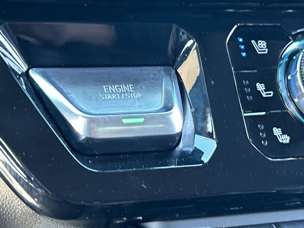 Used 2024 GMC Sierra 1500 AT4 AWD/4WD image 17