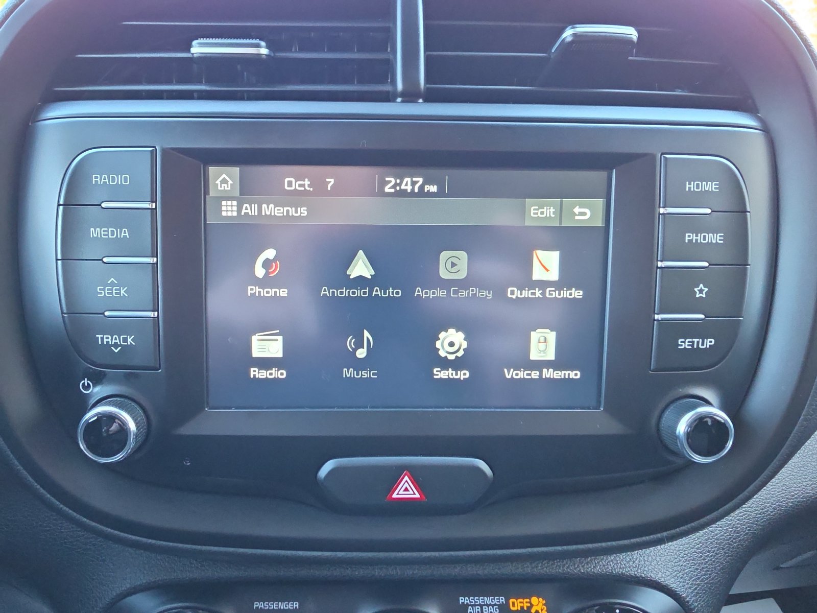 Used 2021 Kia Soul X-Line FWD image 18