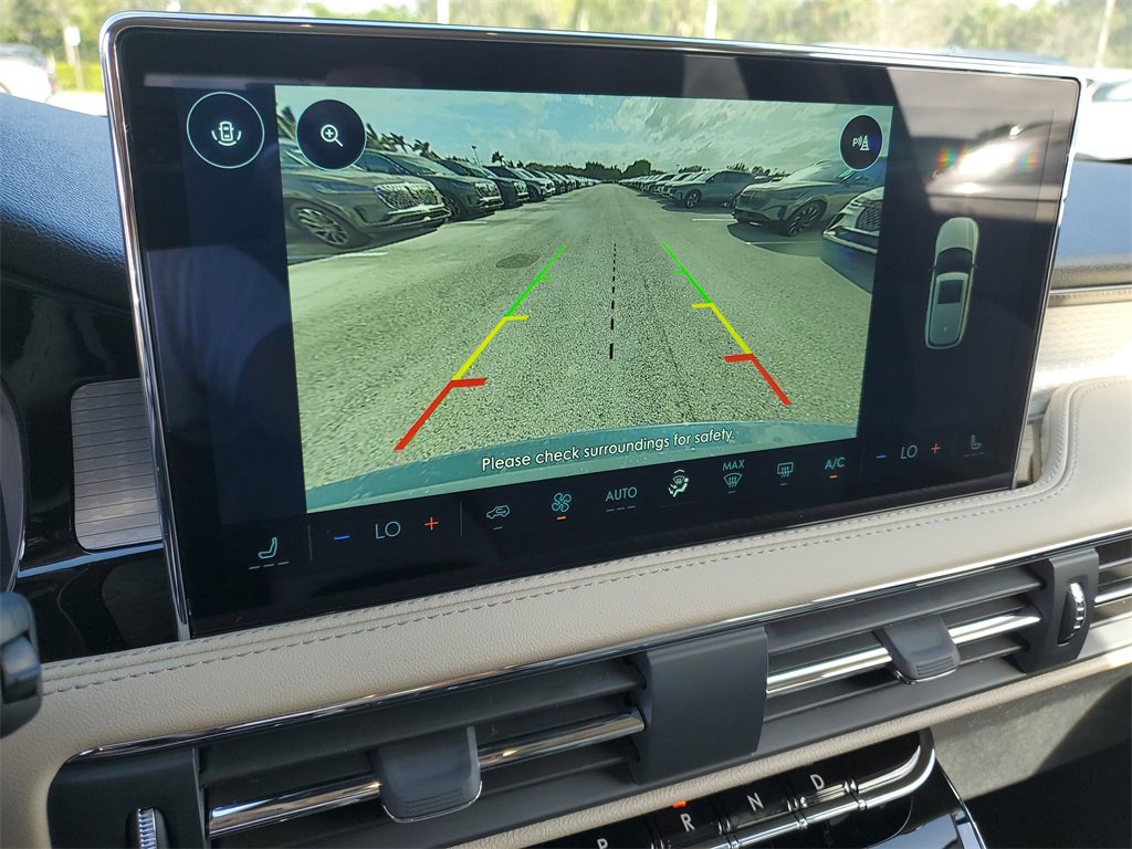 New 2026 Lincoln Corsair Premiere image 28