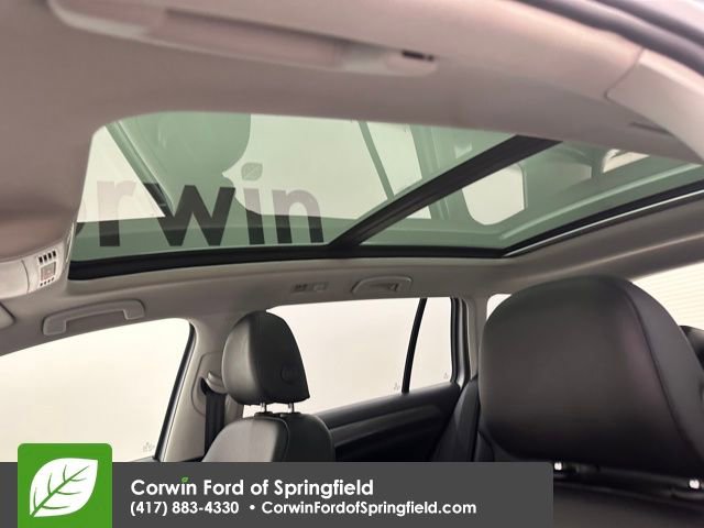 Used 2017 Volkswagen Golf Alltrack SE image 20