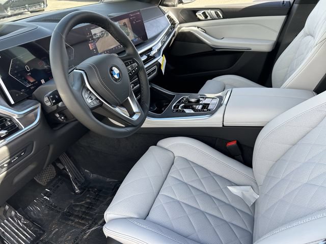 Used 2026 BMW X5 sDrive40i RWD image 18