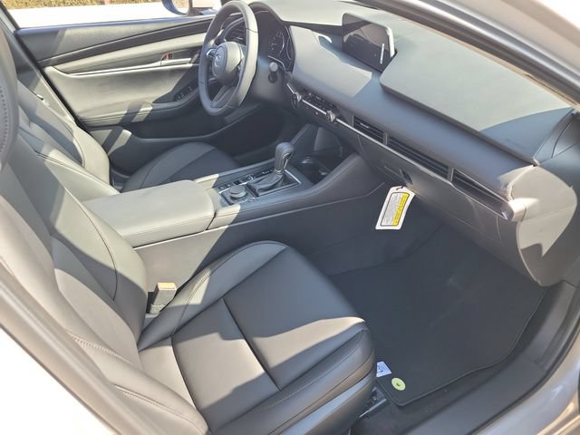 New 2026 MAZDA MAZDA3 2.5 S Sedan w/ Preferred Pkg FWD image 22