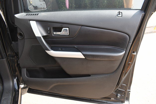 Used 2011 Ford Edge SEL w/ 202A Rapid Spec Order Code AWD/4WD image 23