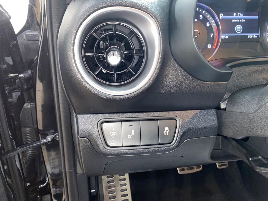 Used 2022 Kia Forte GT w/ GT Technology Package image 28