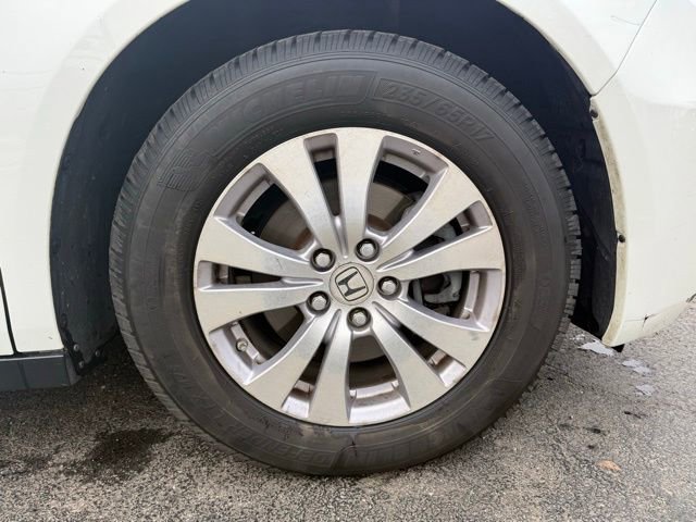 Used 2014 Honda Odyssey EX-L image 17