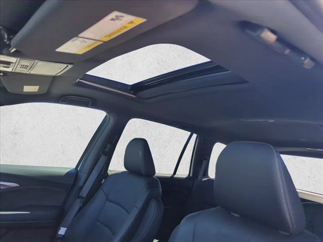 Certified 2023 Honda Passport EX-L image 23