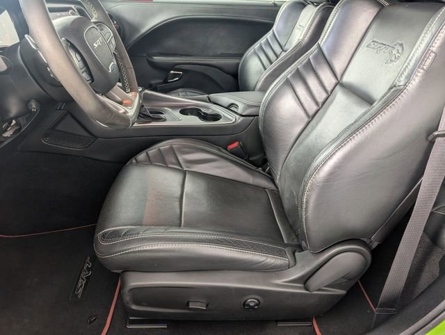 Used 2023 Dodge Challenger SRT Hellcat image 14