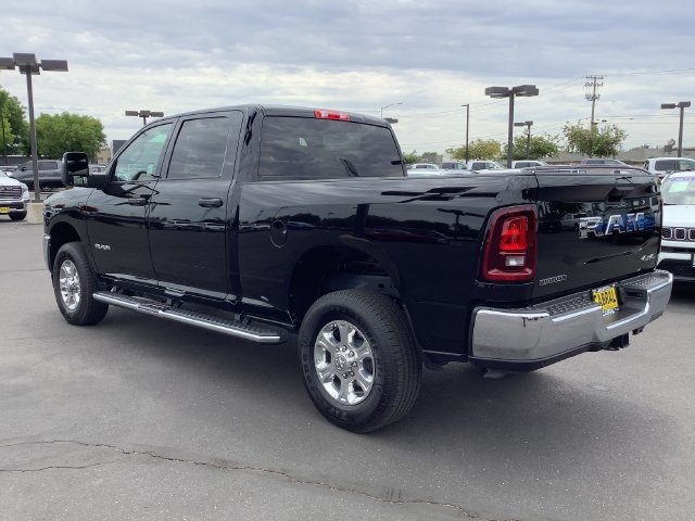 Used 2026 RAM 2500 Big Horn AWD/4WD image 20