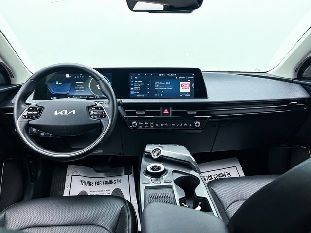 Used 2022 Kia EV6 Wind image 29