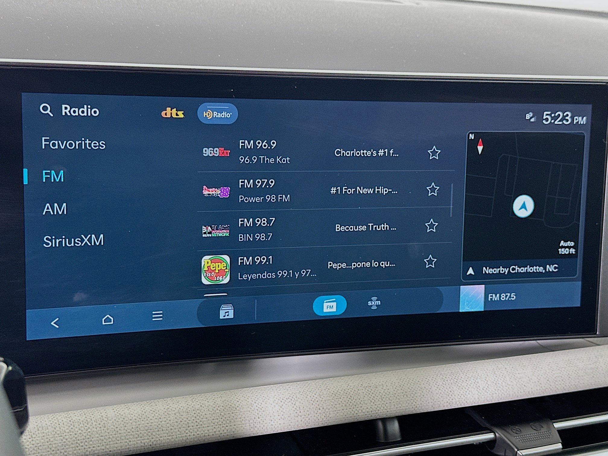 Used 2025 Hyundai Tucson SEL image 21