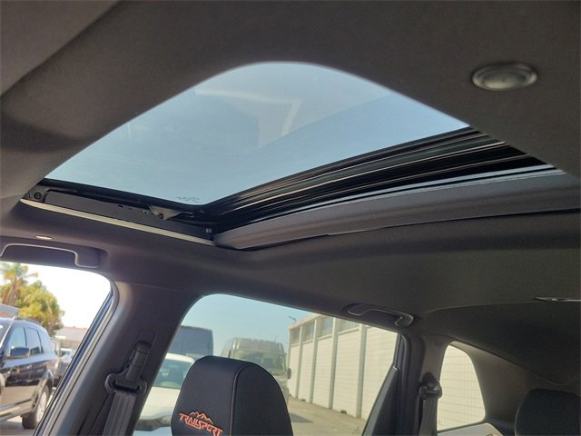 New 2026 Honda CR-V TrailSport image 32