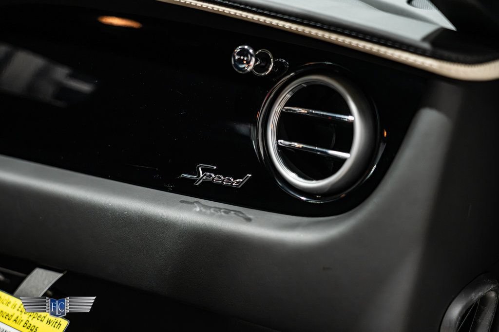 Used 2015 Bentley Continental GT Speed AWD/4WD image 28
