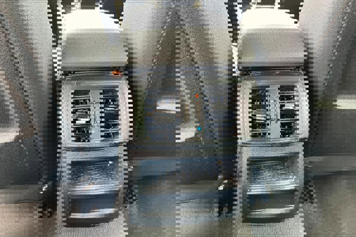 Used 2011 BMW X3 xDrive28i image 30