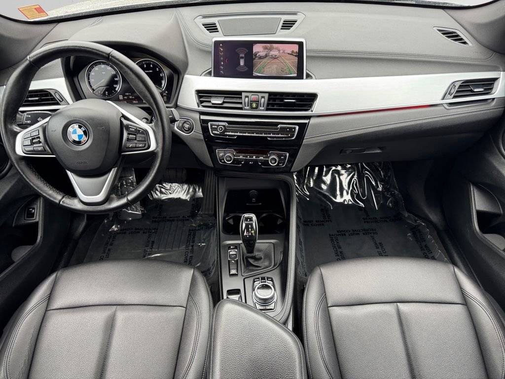 Used 2021 BMW X1 xDrive28i w/ Convenience Package image 13