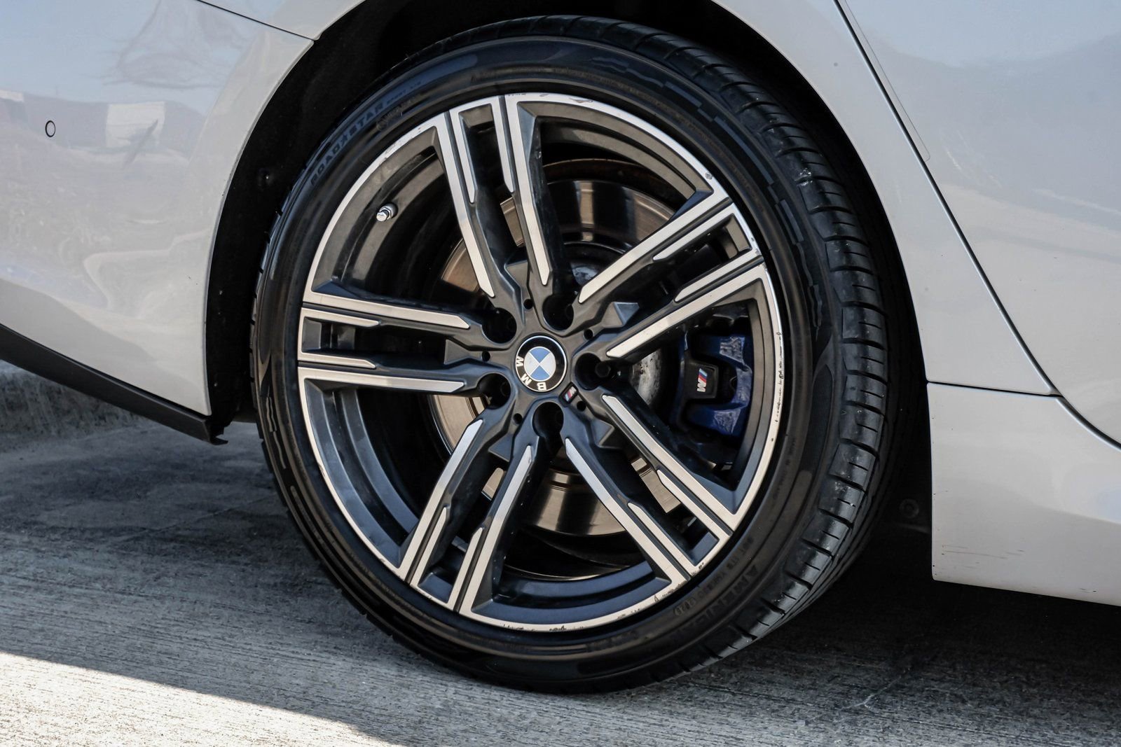 Used 2023 BMW 840i Gran Coupe xDrive image 75