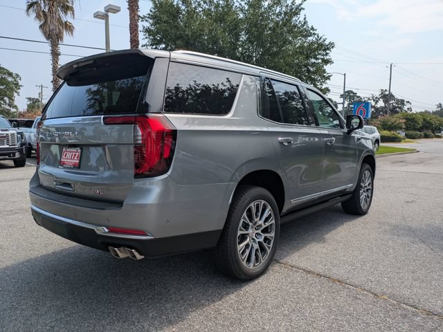 New 2026 GMC Yukon Denali w/ Denali Reserve Package RWD image 5