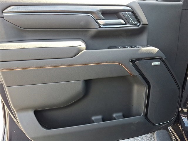 New 2026 GMC Sierra 2500 AT4 w/ AT4 Premium Plus Package image 8