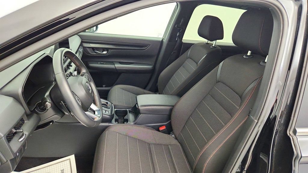 Used 2023 Honda CR-V Sport image 20