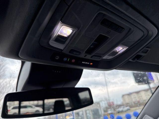 Used 2022 Chevrolet Silverado 1500 LTZ image 48