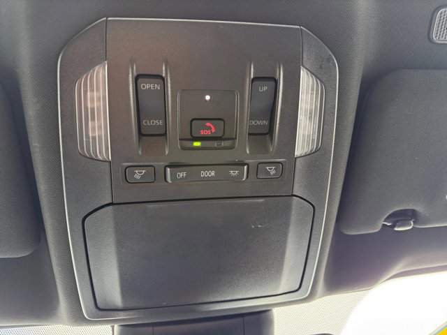 Certified 2024 Toyota Highlander XSE image 44