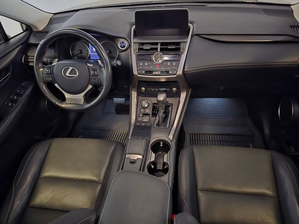 Used 2018 Lexus NX 300h AWD w/ Premium Package image 22