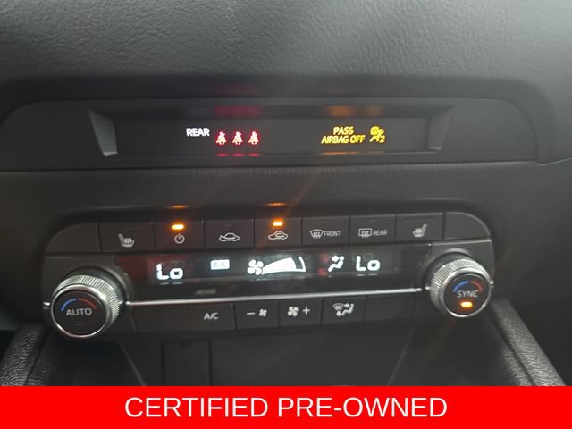 Used 2025 MAZDA CX-5 AWD 2.5 S image 21