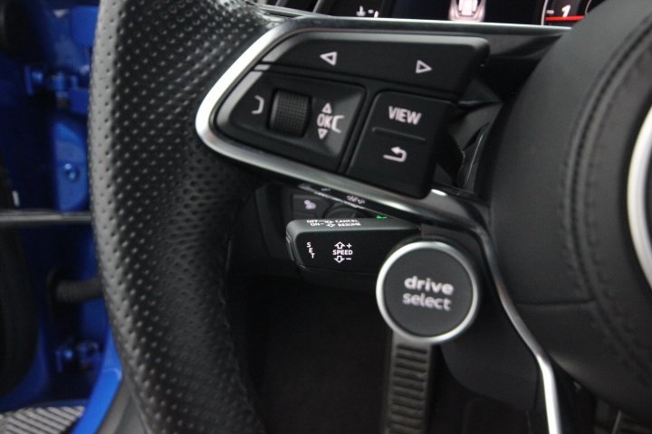 Used 2018 Audi R8 V10 image 23
