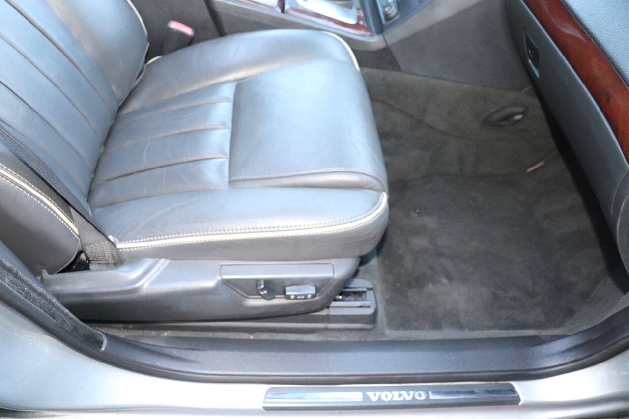 Used 2013 Volvo XC90 3.2 FWD image 34
