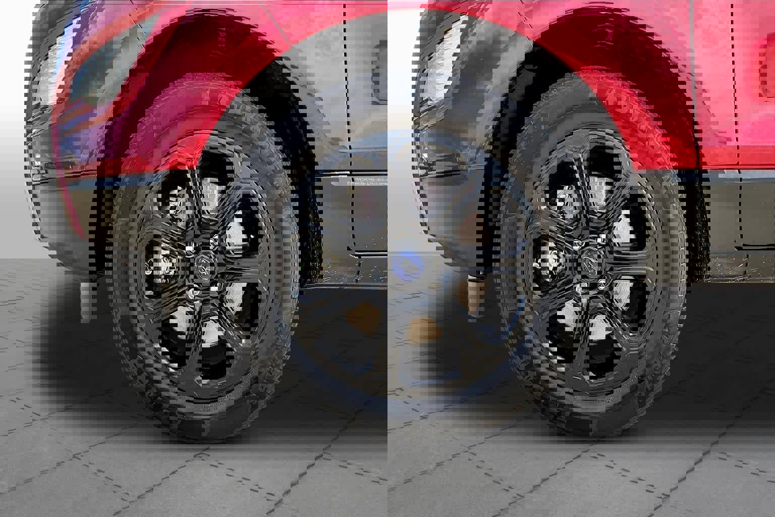 Used 2020 Ford EcoSport SE w/ SE Convenience Package image 10