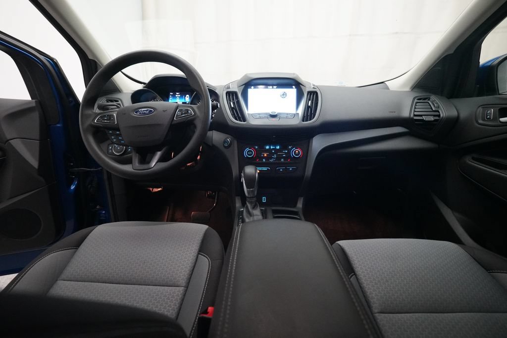 Used 2019 Ford Escape SE FWD image 5