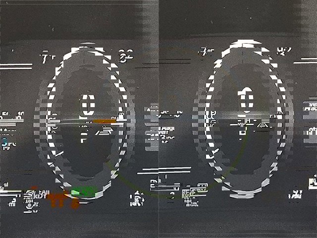 New 2026 Lexus TX 500h AWD image 25