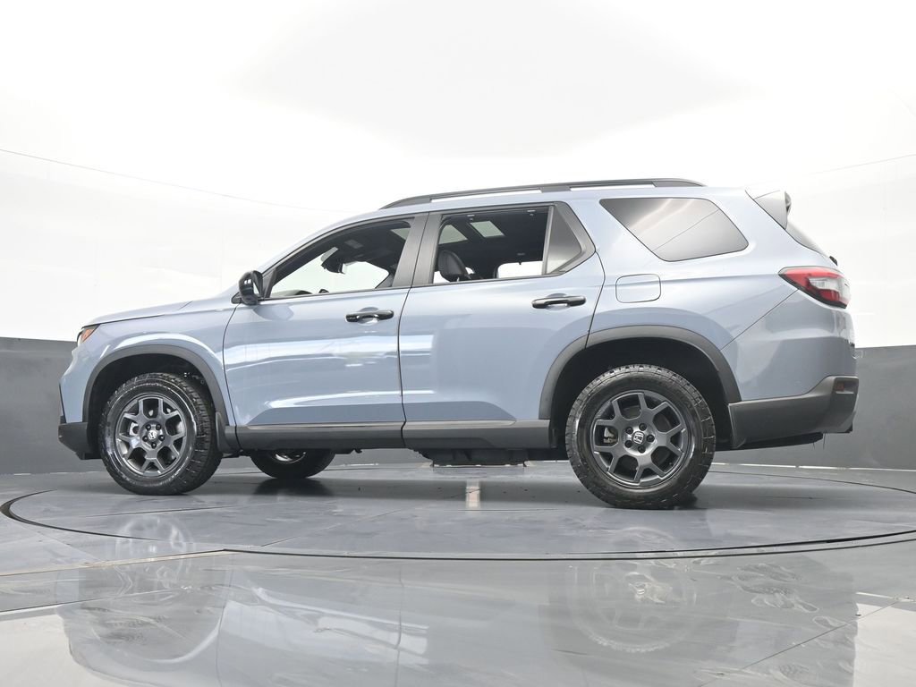 Used 2023 Honda Pilot TrailSport image 66