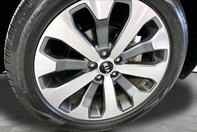 Used 2020 Kia Telluride EX w/ EX Premium Package FWD image 32