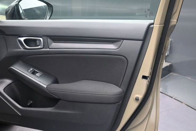 Used 2025 Honda Civic Sport image 21