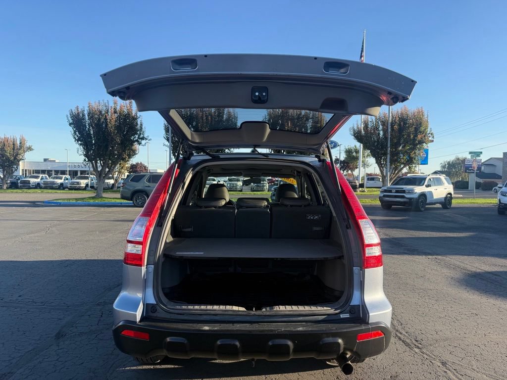 Used 2007 Honda CR-V EX-L image 25