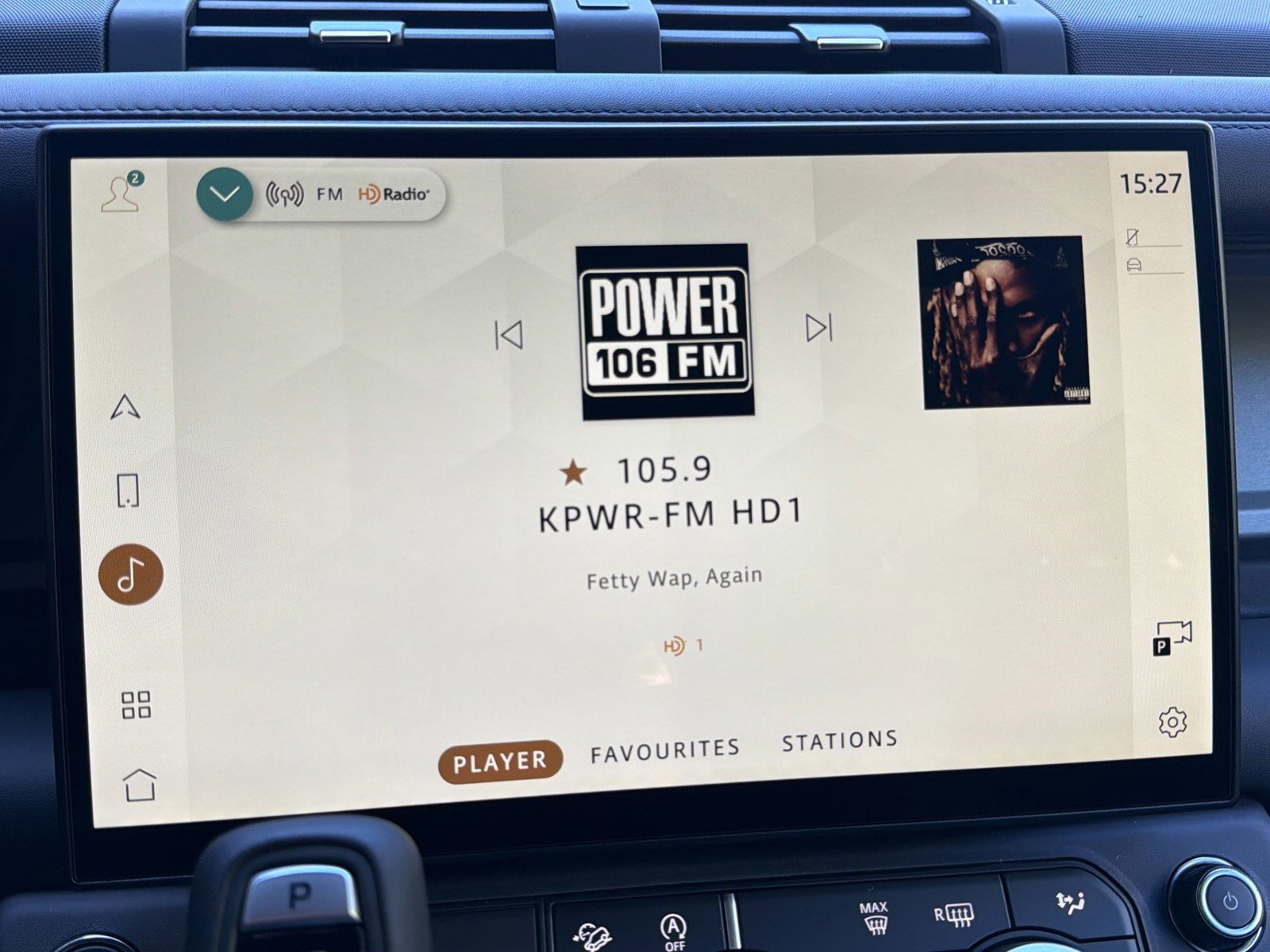 New 2026 Land Rover Defender 130 X image 24