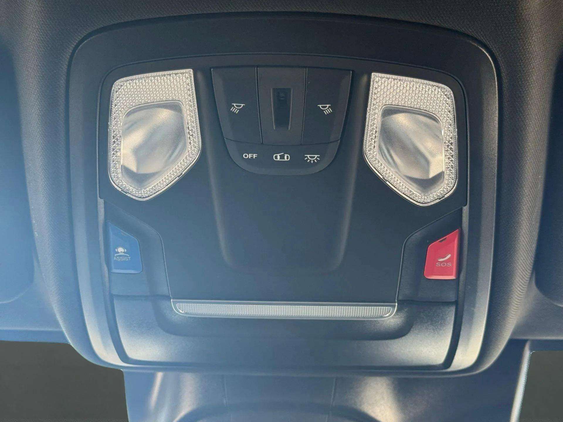 Used 2026 RAM 2500 Big Horn AWD/4WD image 33