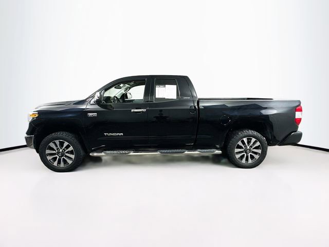 Used 2019 Toyota Tundra Limited image 6