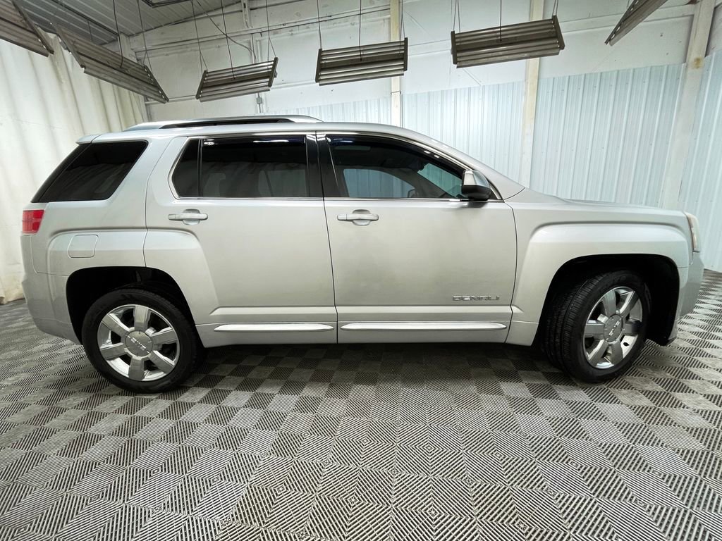 Used 2015 GMC Terrain Denali FWD image 21