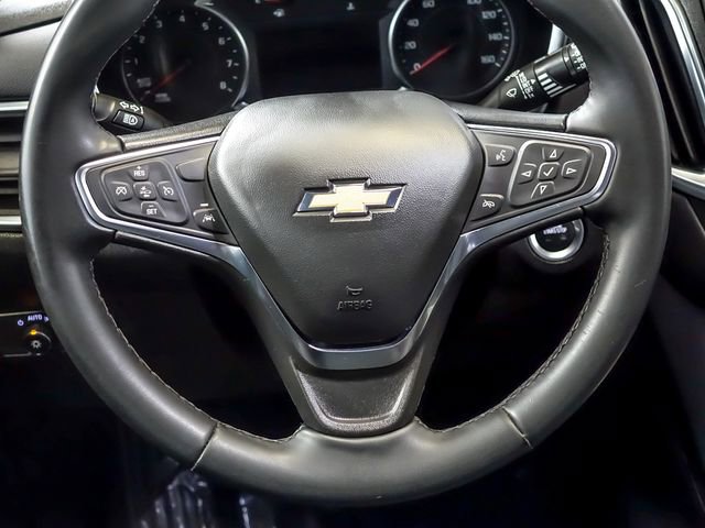 Certified 2024 Chevrolet Equinox LT AWD/4WD image 18