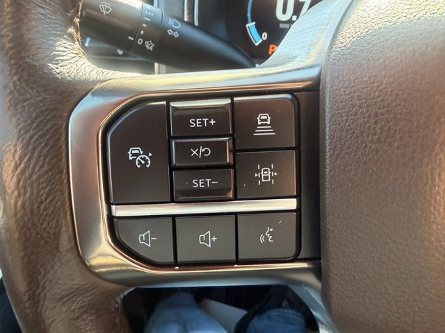 Certified 2021 Ford F150 King Ranch w/ Equipment Group 601A High AWD/4WD image 21