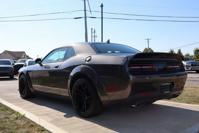 Used 2023 Dodge Challenger R/T Scat Pack image 31