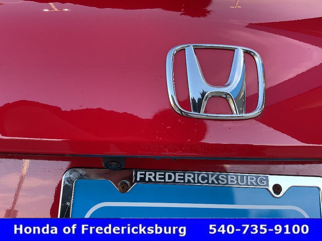 Certified 2023 Honda Civic Sport image 13