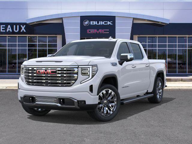 New 2026 GMC Sierra 1500 Denali w/ Denali Reserve Package AWD/4WD image 6