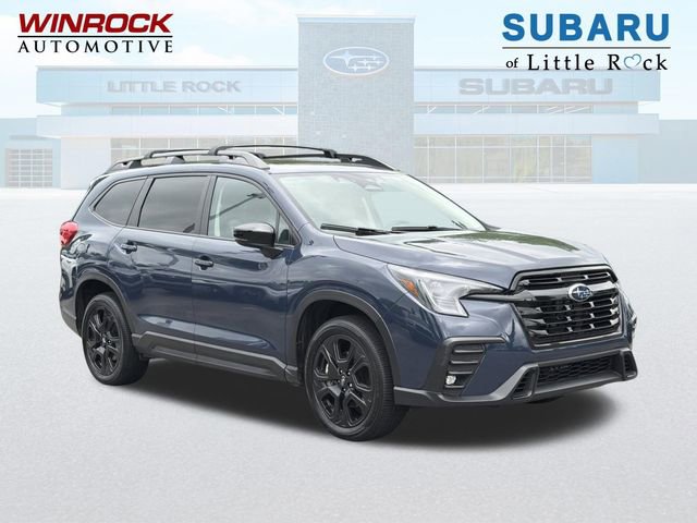 Used 2025 Subaru Ascent Onyx Edition AWD/4WD image 1