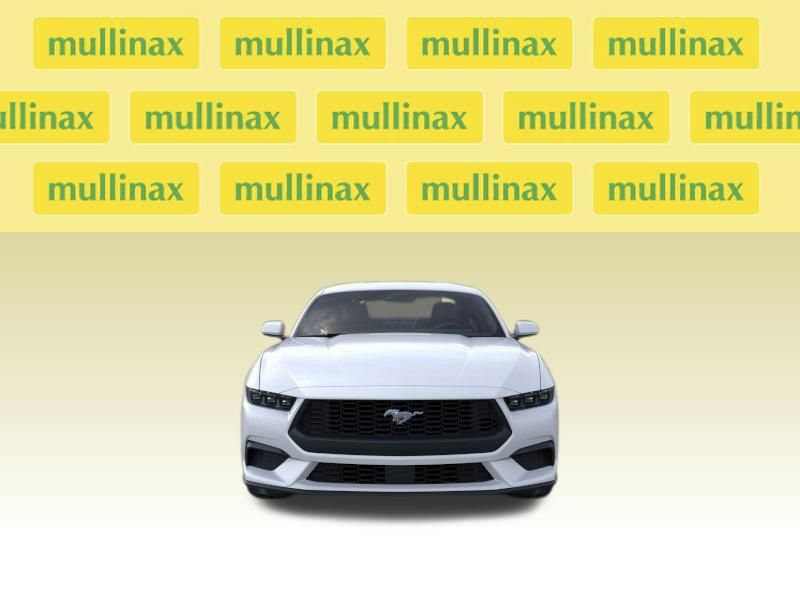 New 2026 Ford Mustang Premium RWD image 43