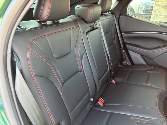 New 2026 Ford Mustang Mach-E Premium w/ Sport Appearance Package AWD/4WD image 19