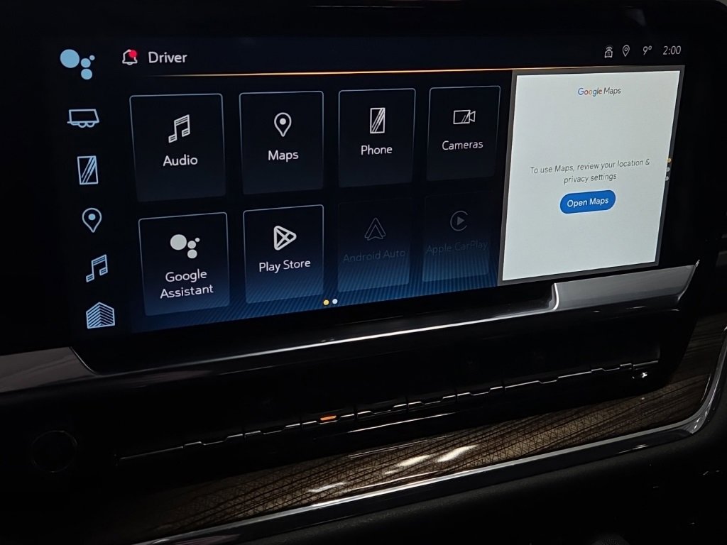 Used 2023 Chevrolet Silverado 1500 RST image 17