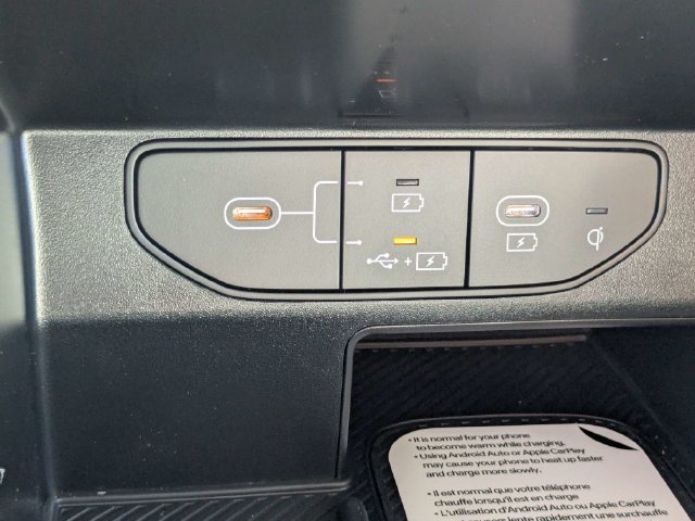 New 2026 Kia Sorento S FWD image 21